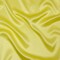 1 Yard Sunny Lime Silk Charmeuse Fabric 44" Wide for Evening & Formal Wear
